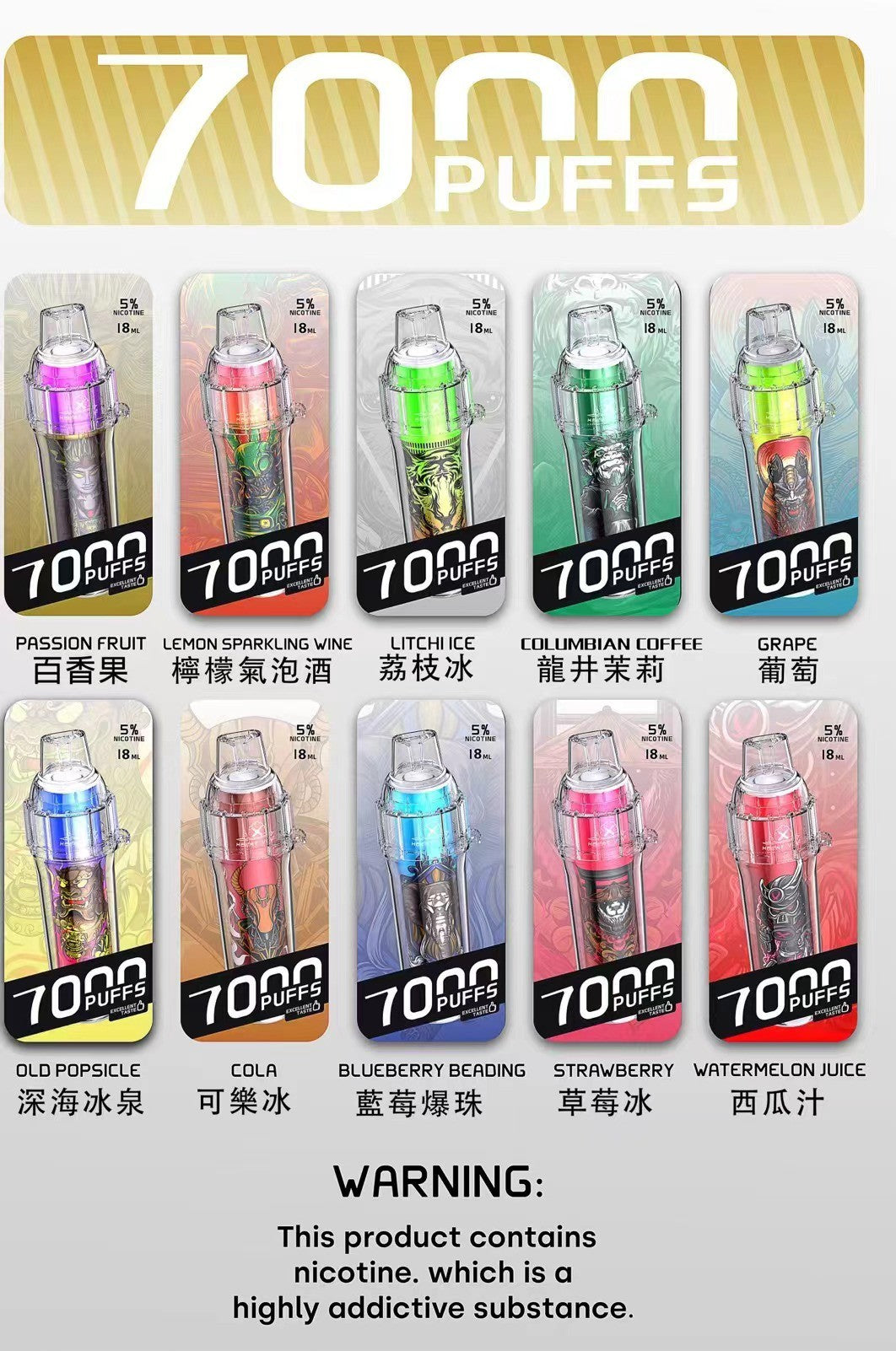 ‼️活動看這‼️全館滿盒數活動😍